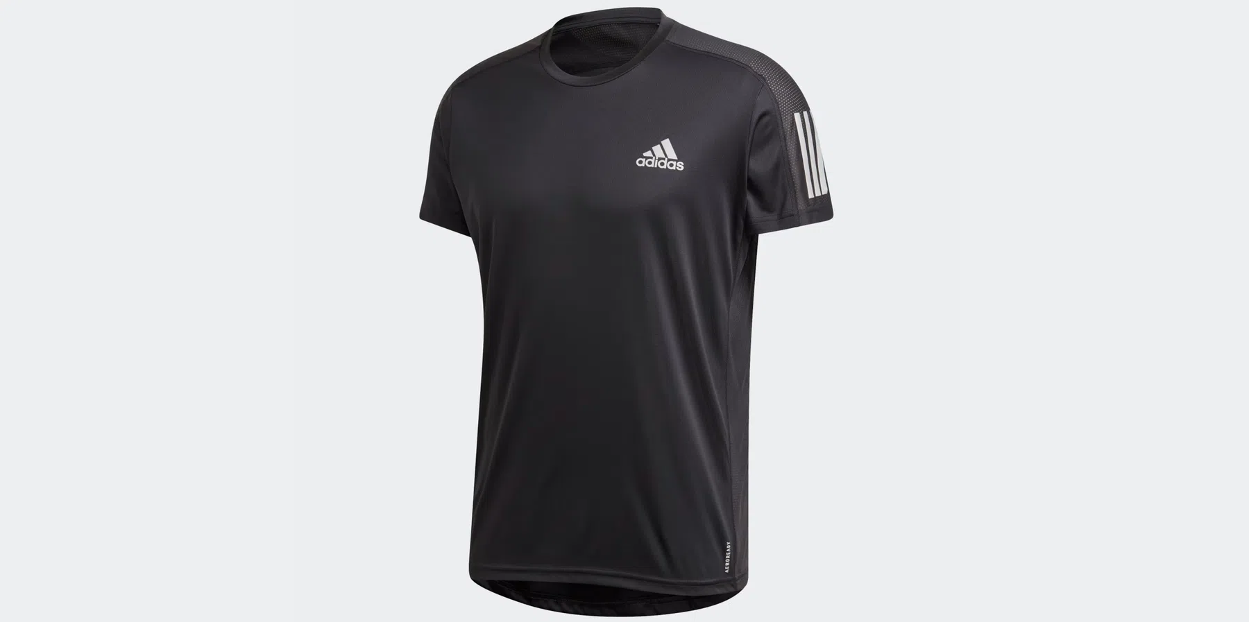 Adidas Own The Run Tee